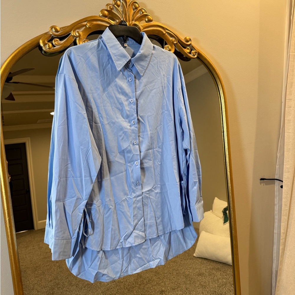 Women’s blouse